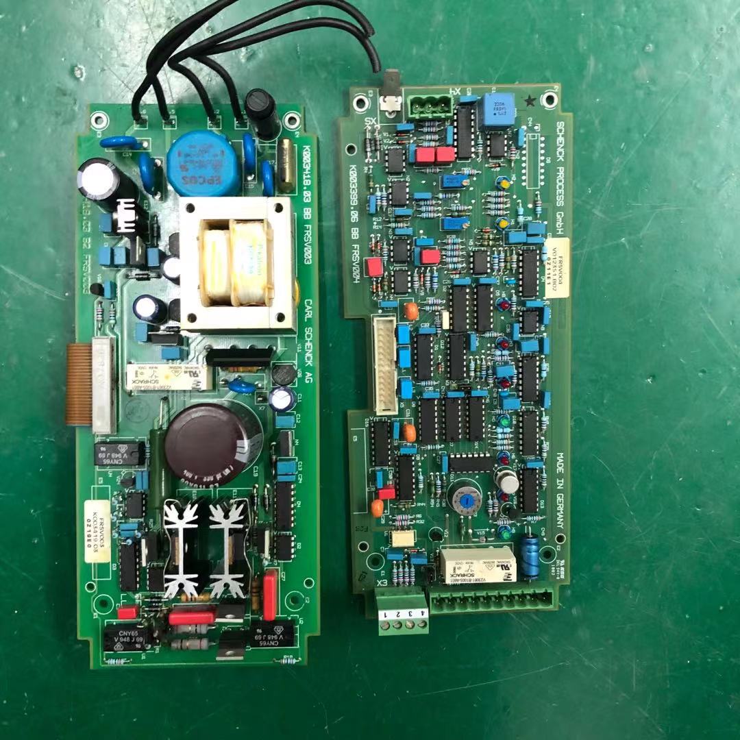 上海三菱印刷機(jī)電路板維修常見方法