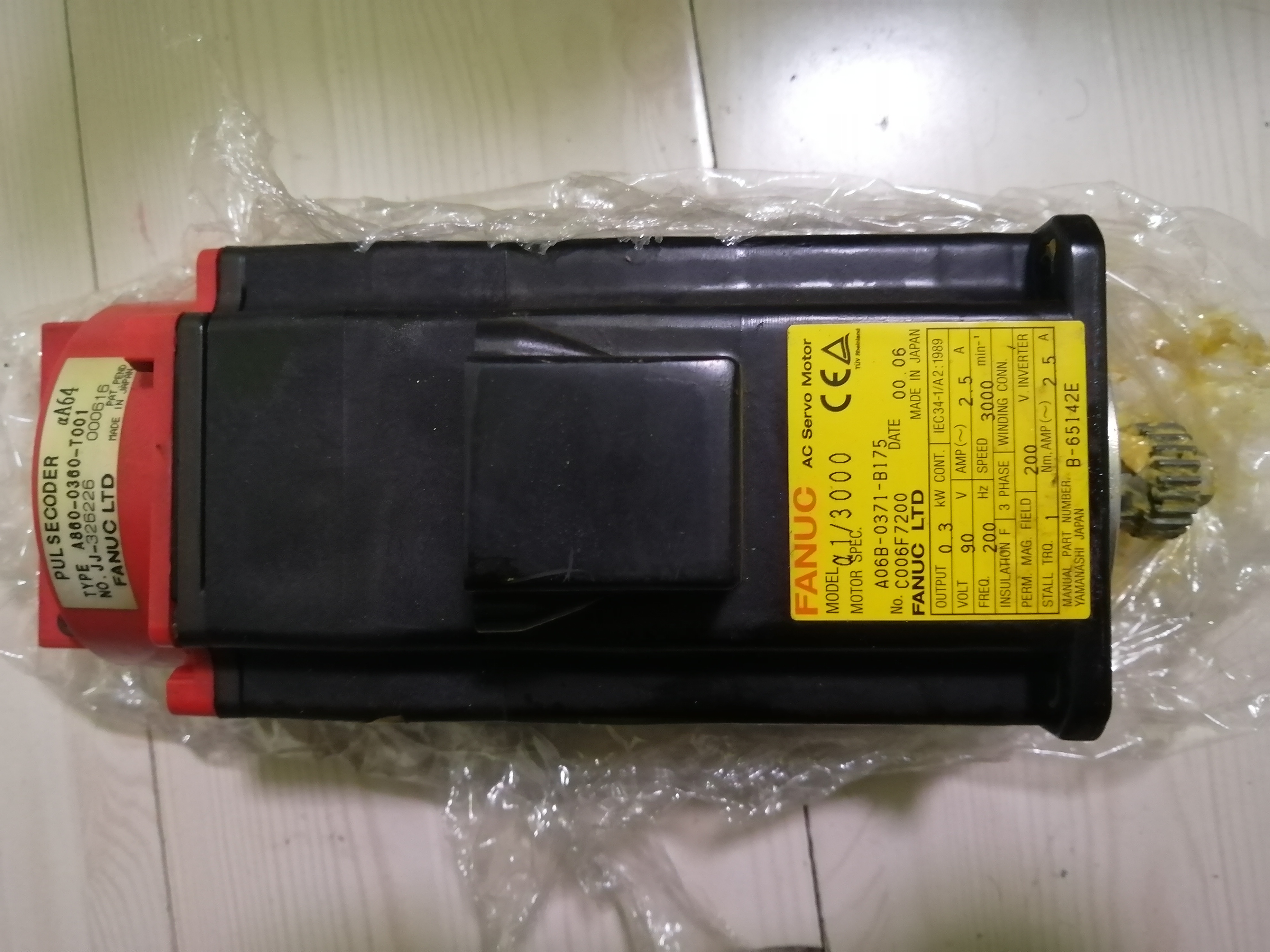 FANUC�ŷ�늙C����������(w��n)���ȹ��ϵ�ԭ���������Q����