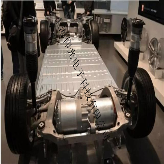 電動(dòng)汽車電機(jī)不充電故障診斷與排除方法步驟