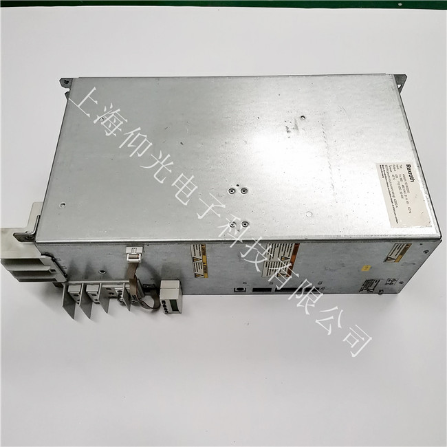 博士力士樂VFC5610常見故障變頻器維修