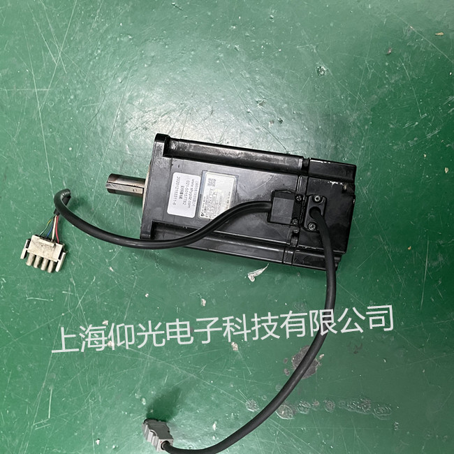 安川伺服電機(jī)常見故障維修中心