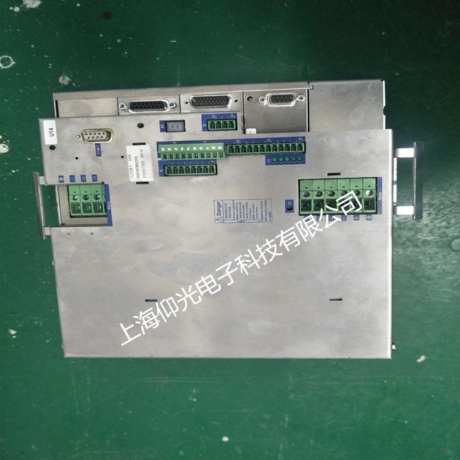 BERGER LAHR百格拉伺服驅(qū)動(dòng)器維修TLC638F報(bào)警A.10 過流故障維修