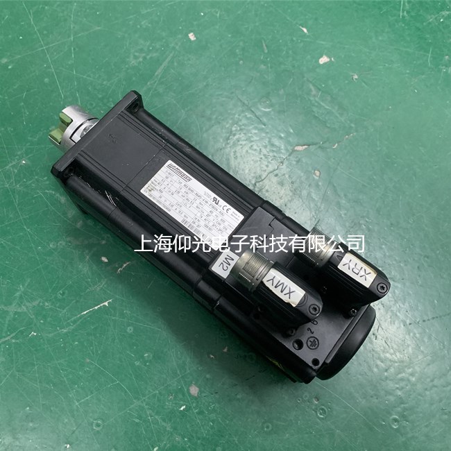 倫茨伺服電機(jī)運(yùn)行抖動(dòng)MCS09H60-RS4P2-A14N-ST5S00N-R0SU過(guò)溫?zé)圈維修