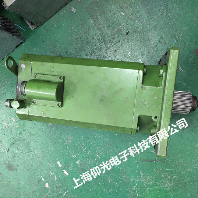 西門子伺服電機(jī)維修中心1FK7064-7AF71-1DG3異響發(fā)熱發(fā)燙修理