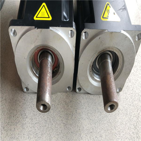專業(yè)快修海德漢HEIDENHAIN電機(jī)振動故障原因