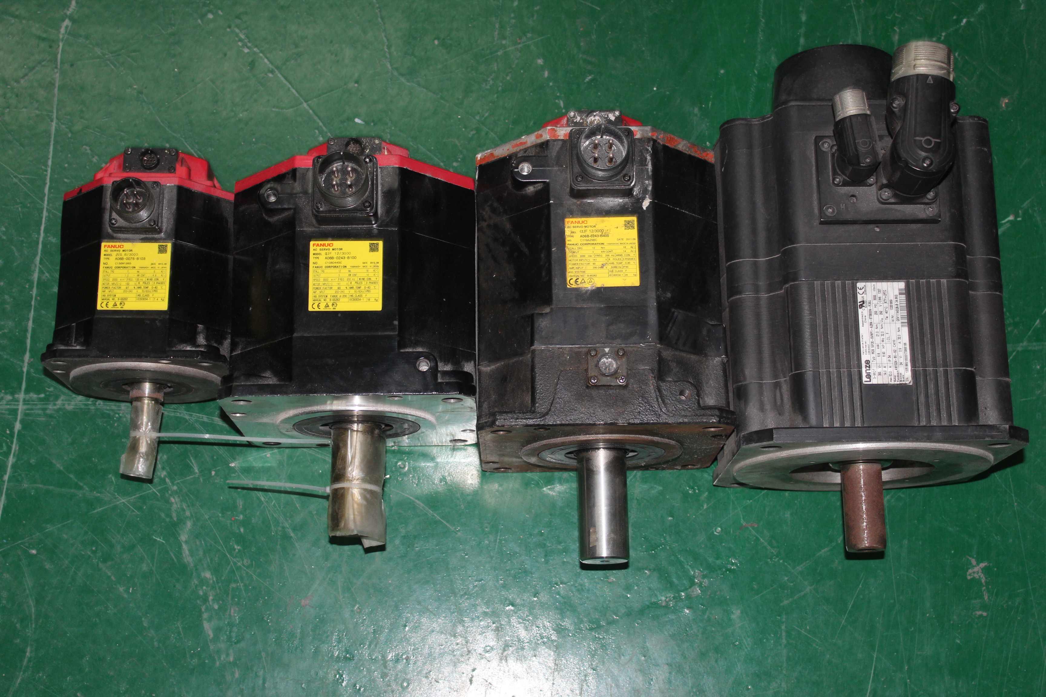 �l(f��)�ǿ�FANUC�ŷ�늙C�S��