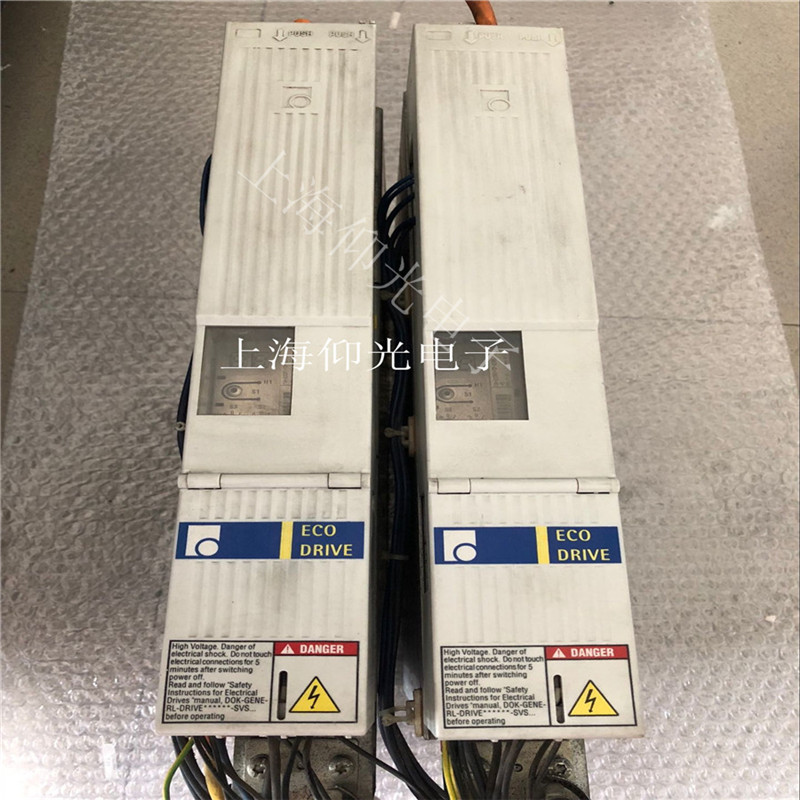 REXROTH力士樂變頻器維修報(bào)故障代碼:C0270 -上海仰光電子科技有限公司維修案例