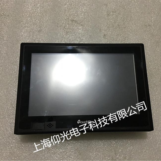 信捷觸摸屏常見(jiàn)故障及分析處理