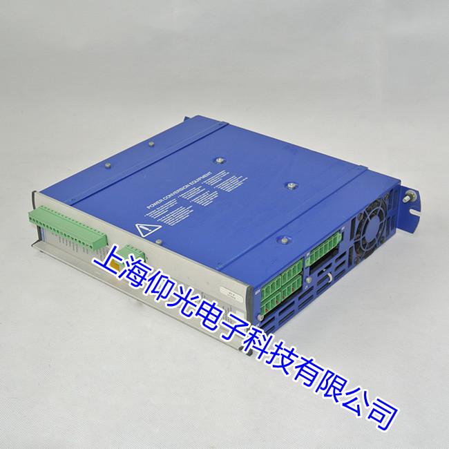 kollmorgen科爾摩根s60301伺服驅(qū)動器維修報警n19故障維修對策
