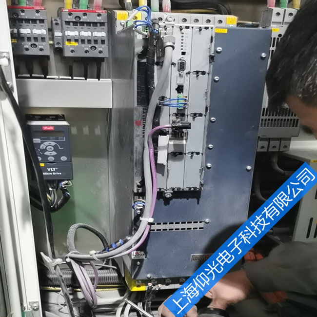 上海鮑米勒伺服驅(qū)動器報警維修- 快速修復(fù)-上門服務(wù)