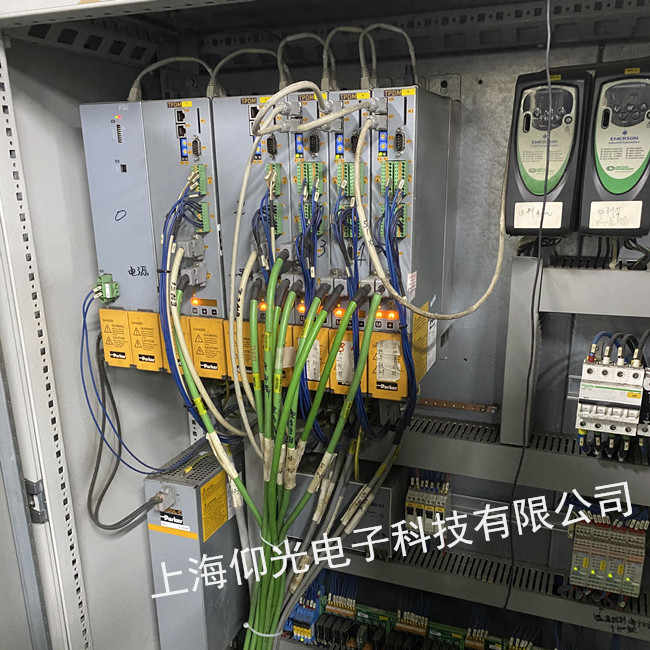 Parker/派克伺服驅(qū)動器報(bào)警AL24維修中心