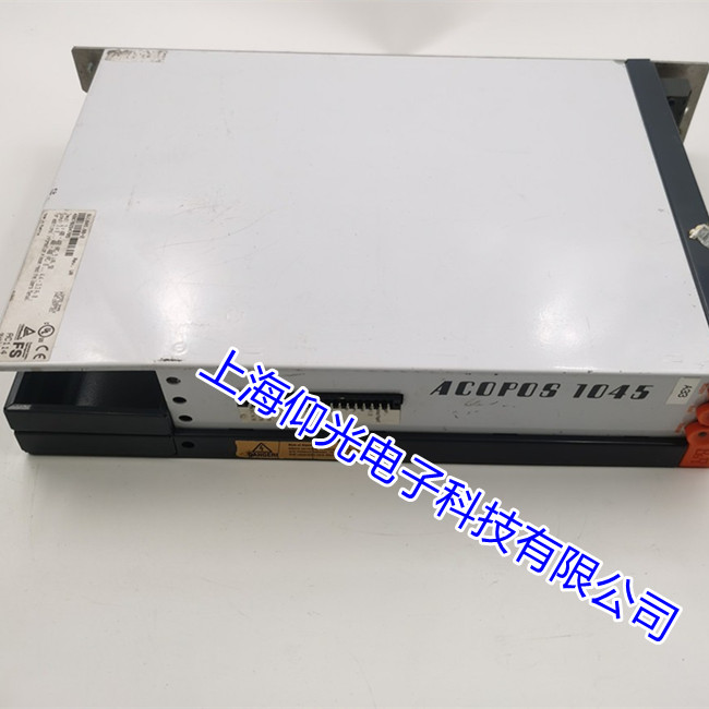 貝加萊伺服驅(qū)動器維修8V1045.00-2伺服器主電路故障維修處理專業(yè)測試平臺