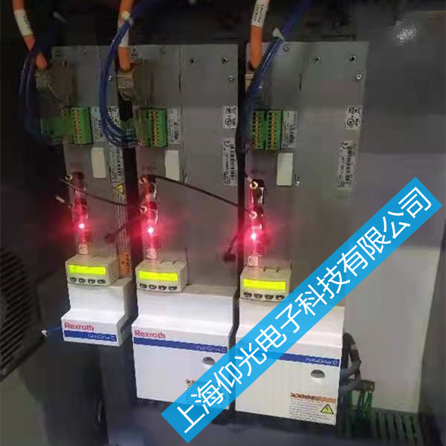 Rexroth力士樂(lè)伺服驅(qū)動(dòng)使用中報(bào)警F8070/F8069維修大全
