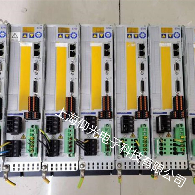 Kollmorgen科爾摩根S60600驅(qū)動(dòng)器維修伺服報(bào)警n32故障維修