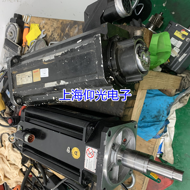 baumulller鮑米勒BUS6-VC-AO-0002-0000伺服電機(jī)運(yùn)行報(bào)警維修
