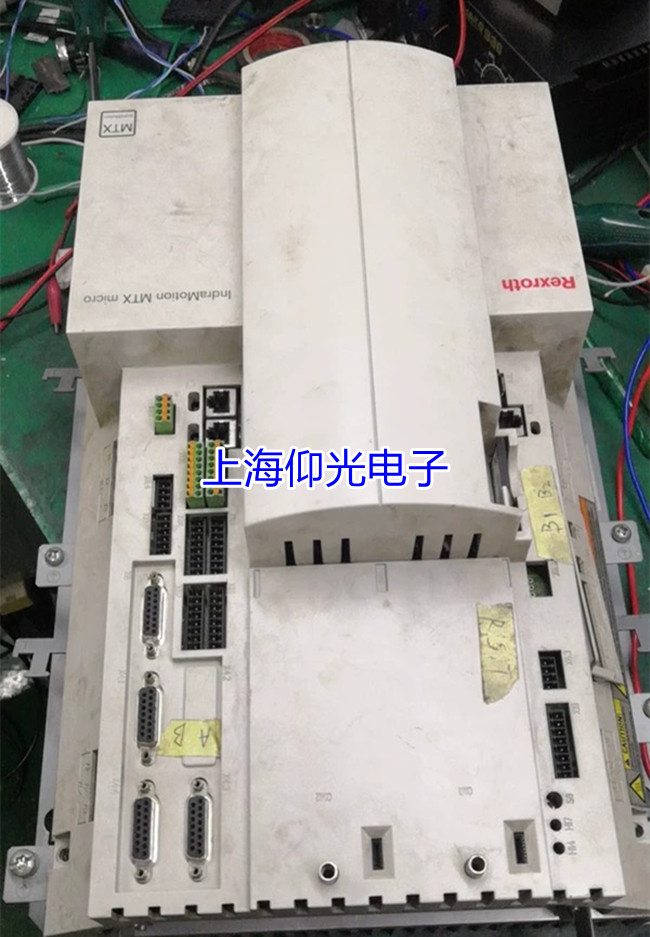 Rexroth力士樂(lè)TDA伺服驅(qū)動(dòng)器報(bào)A4000故障維修中心