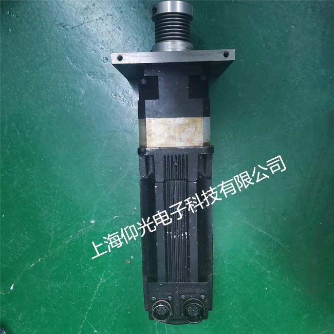 AB伺服電機(jī)維修MPL-B4540-MJ74AA編碼器報(bào)警快速修理