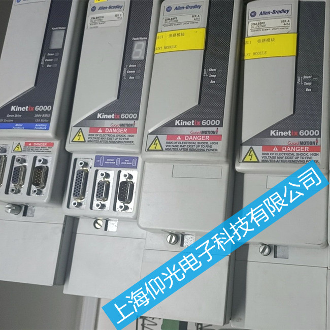 AB�ŷ��(q��)����Kinetix5500ͨ늈�(b��o)���@ʾE20�S�ޟᾀ