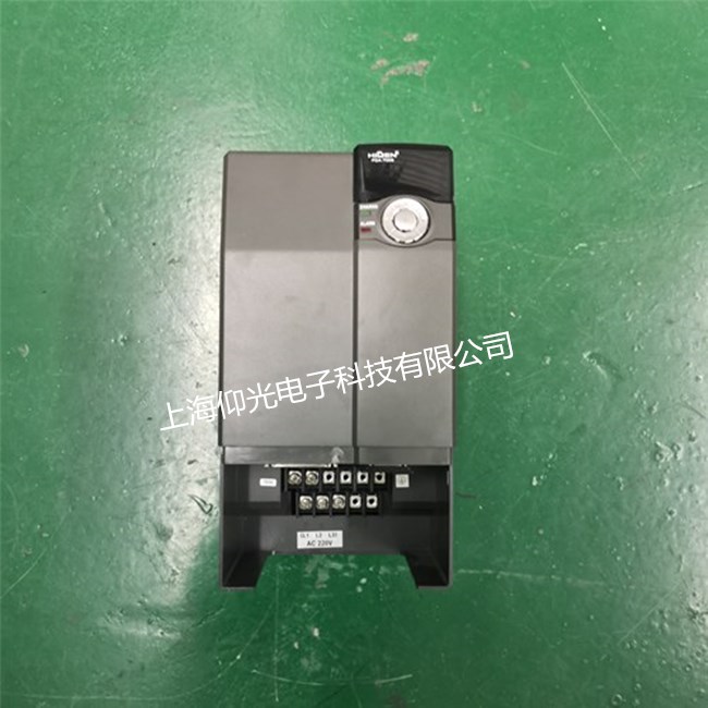 HIGEN海堅(jiān)驅(qū)動器FDA7005無顯示故障維修