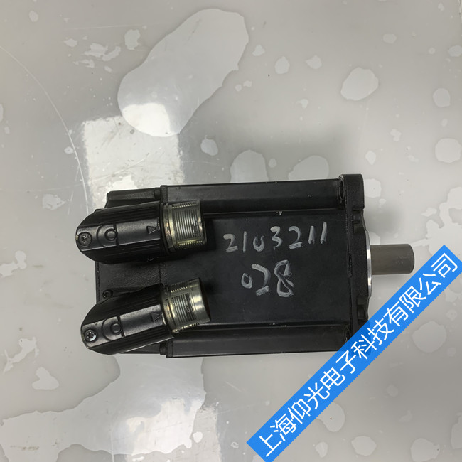 AB伺服電機(jī)維修故障
