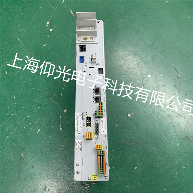 博士力士樂伺服驅(qū)動器報F0001/F0002代碼維修值得信賴