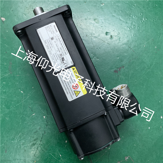 力士樂伺服電機常見故障維修及原因歡迎咨詢