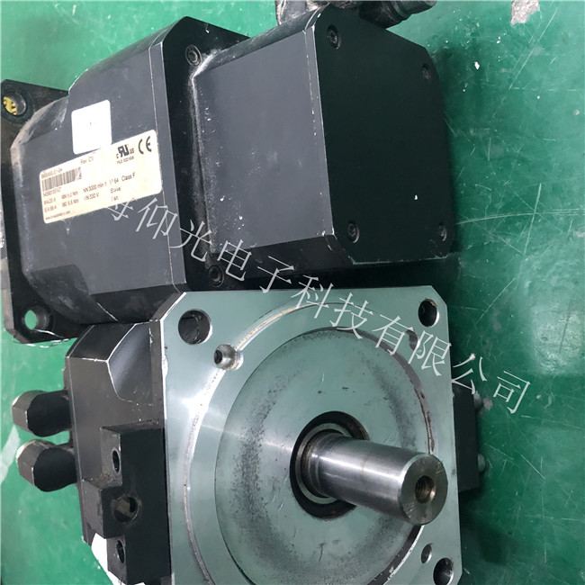 汽車(chē)生產(chǎn)企業(yè)SEW電機(jī)突然發(fā)出異常的噪音維修