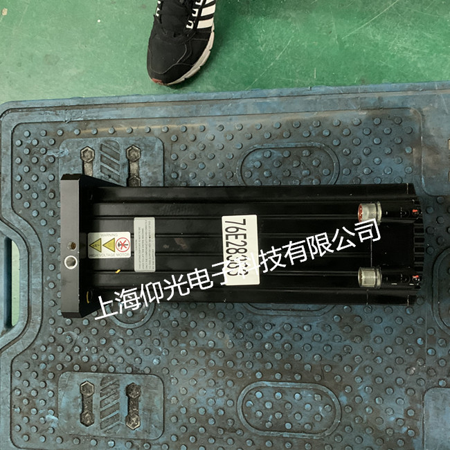 MOOG穆格伺服電機(jī)維修T-2-V8-012-17-02-H1更換軸承,軸承槽磨損低價維修