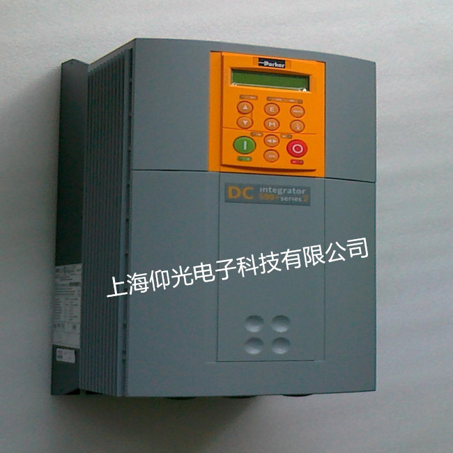 歐陸591P直流調(diào)速器常見(jiàn)故障跳閘報(bào)維修處理方法