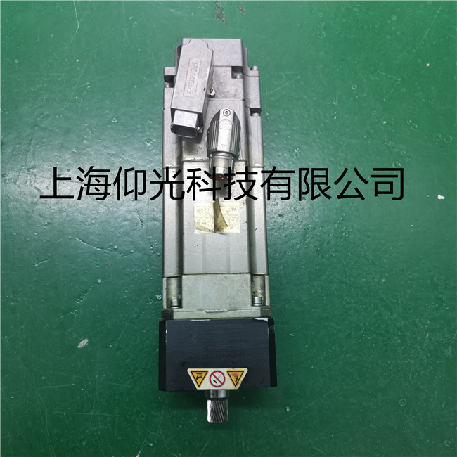 西門子系統(tǒng)伺服電機(jī)故障報(bào)E-A508修復(fù)解決