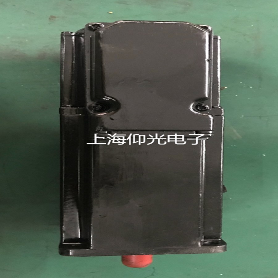 Rexroth力士樂電機維修常見故障及原因