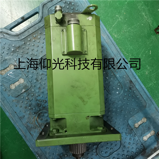 西門子電機(jī)常見故障及維修方式方法