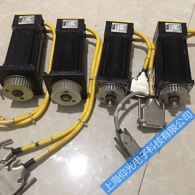 parker派克伺服電機維修常見故障及處理辦法
