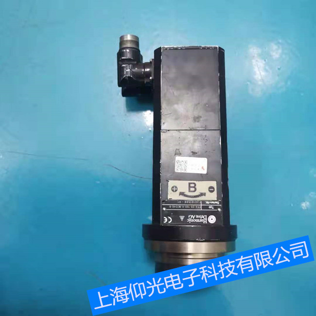 HARMONIC DRIVE哈默納科伺服電機維修報價