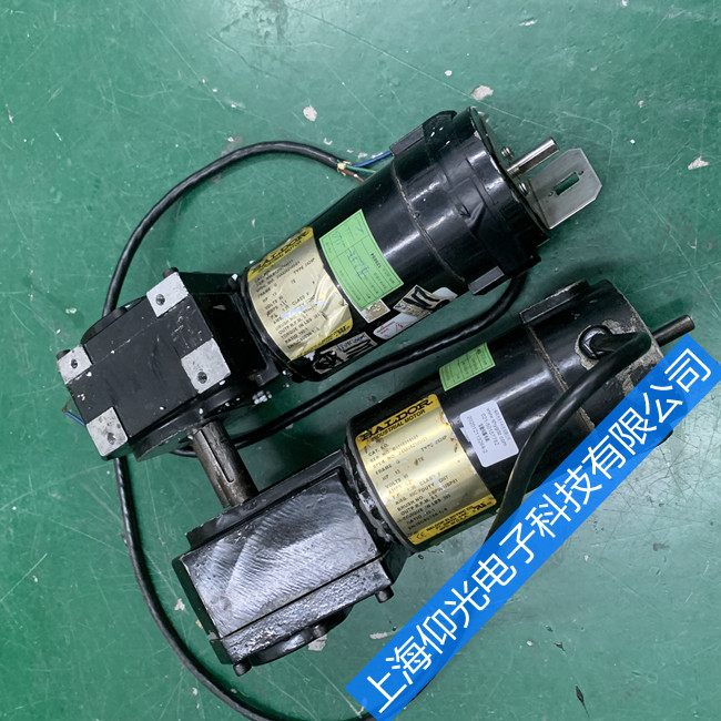 注塑機(jī)保德伺服電機(jī)維修中心