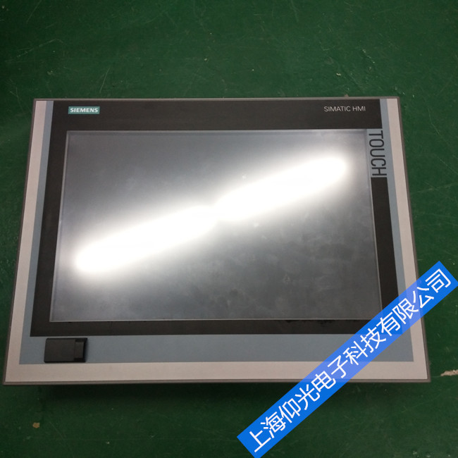 西門子觸摸屏維修花屏6AV2144-8QC10-0SL1當(dāng)天好