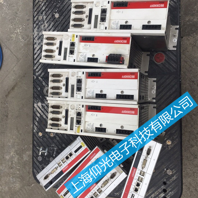 BECKHOFF�����ŷ��(q��)����AX2516��7006���ϾS��