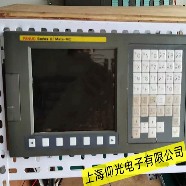 ��ͨ�l(f��)�ǿ�A02B-0210-B501�@ʾ��������ϾS�ޱM�Ľ���