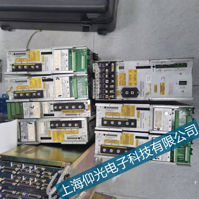馬鞍山力士樂DKS伺服驅(qū)動(dòng)器C211故障維修可測(cè)試