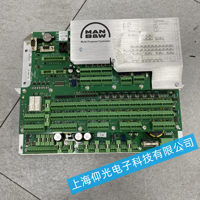 MAN OB MOUDLE ����(d��ng)���ư�S��-�������