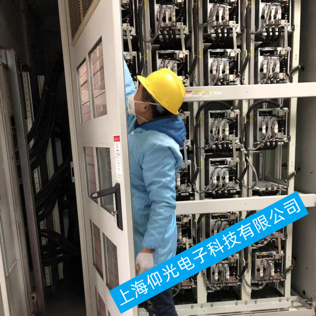 ����ABB׃�l���S��ACS800-07-0260-3�@ʾ��(b��o)��2310���ϾS��