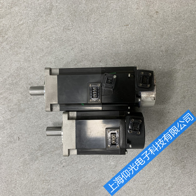 三菱伺服電機(jī)維修常見故障與方法