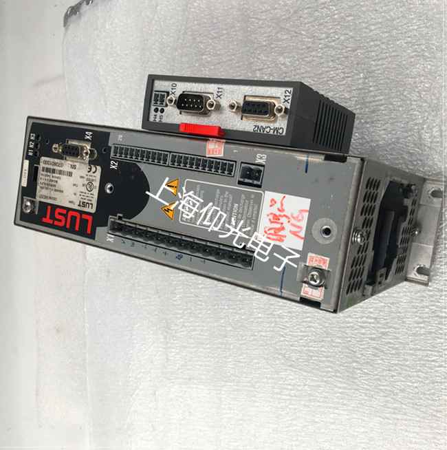 印刷設(shè)備常用包米勒BM4-03驅(qū)動(dòng)器報(bào)117代碼維修公司