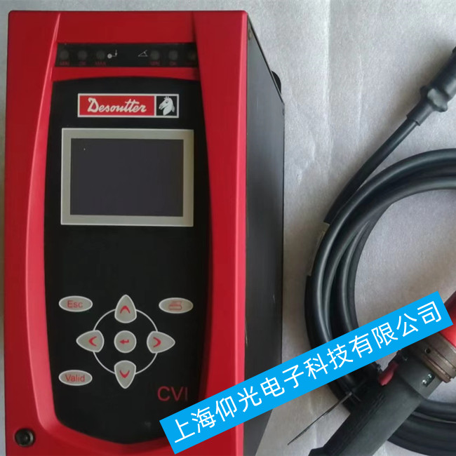 Desoutter�R�^CVI3 VISION�Q�o��������(b��o)��E05�S��