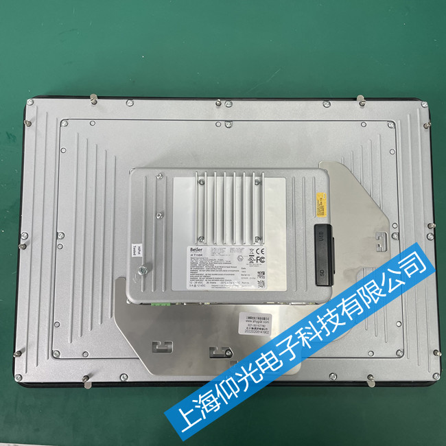 beijer北爾觸摸屏碎屏維修過(guò)程在線咨詢