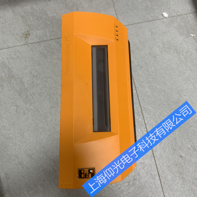 江蘇貝加萊工控機開機觸摸屏黑屏報警維修
