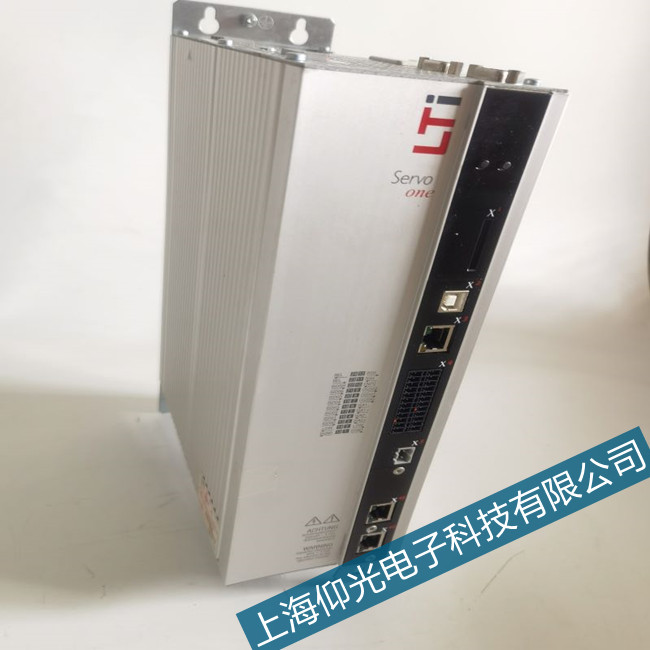LUST路斯特伺服驅(qū)動器電路板損壞維修站