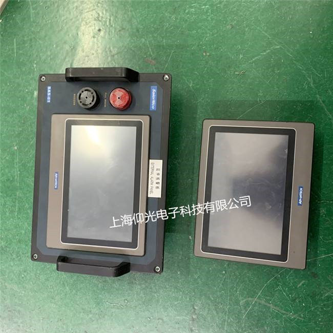 贛州Advantech研華IPC-6908工控機(jī)停機(jī)故障維修