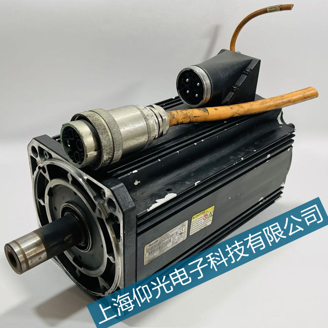 昆山博世力士樂伺服電機(jī)過熱故障維修內(nèi)部教程