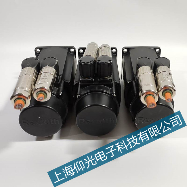 廣州力士樂(lè)伺服電機(jī)異響維修編碼器更換調(diào)試